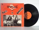 THE APOSTLES Black is beautiful HEAVY AFRO FUNK PSYCH FUZZ ORGAN Nigeria EMI-