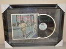 Barry White Love Unlimited Orchestra Rhapsody In White Framed Album Free Ship