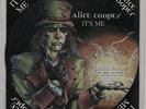 Alice Cooper It's Me UK 12