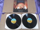 NEIL YOUNG & CRAZY HORSE Weld 2x LP RARE GERMAN 1991 ORIGINAL 1ST PRESSING