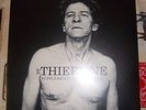 HUBERT FELIX THIEFAINE - SUPPLEMENTS DE MENSONGE - DOUBLE LP - SCELLE
