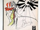PRETTY THINGS - S. F. Sorrow - UK 1st Issue LP Mono 1968 Columbia