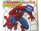 The Amazing Spiderman Rockomic Album Factory Sealed 1972 John Romita Poster