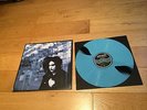 JACK WHITE Blunderbuss LP Inverted Lightning Bolt Vinyl RARE