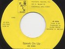 Joe KING speak on up 45 frantic NORTHERN SOUL mod CROSSOVER dancer HEAR ??