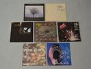 7x Rare Pink Floyd 7 Inch Singles