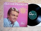 CLAUDE FRANCOIS LP 33 tours 10