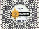 Running Jumping Standing Still- Rare Aussie Garage 45 