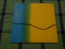 Frumpy All Will Be Changed LP -  washed/gewaschen Original German 1st Press