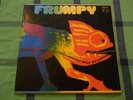 Frumpy All Will Be Changed LP -  washed/gewaschen Gimmick Cover 1970