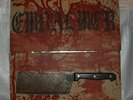 Embalmer - Blood Was Everywhere LIMITED ED.#8/111 Pic Picture Disc LP Carcass