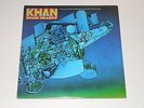 Khan - LP - Space Shanty - PVC 7902 - Steve Hillage - Dave Stewart