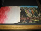 BEATLES..SGT PEPPER..1st PRESS..STEREO..1967.