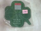 Tears For Fears Head Over Heels Shamrock 45rpm