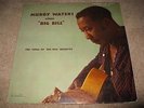 MUDDY WATERS SINGS BIG BILL BROONZY  CHESS 1444 1ST PRESS- INSANELY RARE