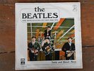 BEATLES 7/45 : TWIST AND SHOUT (SPAIN)(RE-ISSUE)