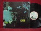FREE - TONS OF SOBS - GATEFOLD UK LP