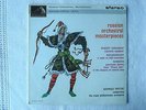 ASD 509 WHITE/GOLD RUSSIAN ORCHESTRAL MASTERPIECES RPO PRETRE