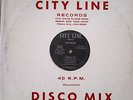 CREATION DUB  / CITY LINE RECORDS