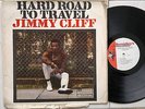 JIMMY CLIFF - HARD ROAD TO TRAVEL / BEVERLEY'S RECORDS