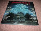 FRIGHT NIGHT Original Motion Picture Soundtrack Vinyl LP Record HORROR MOVIE