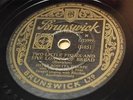 SISTER ROSETTA THARPE DIDNT IT RAIN SAM PRICE TRIO 78 RPM BRUNSWICK RARE BLUES