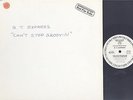B.T. EXPRESS - CAN'T STOP GROOVIN - 12