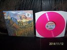 Lord Montague LP same NASONI COLOURED VINYL 300 COPIES