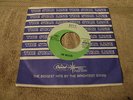 Beatles Kansas City Boys Starline 45 with Factory Sleeve Star Line