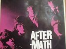 LP  -   ROLLING STONES  =  AFTER-MATH   ( DECCA  SLK 16415-P )