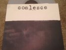Coalesce Give Them Rope clear LP rare hardcore Botch Converge Code Orange Isis