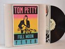 Tom Petty, Full Moon Fever   Orig. '89 MCA NM LP w/ Insert