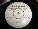 Jamie Coe**School Day Blues**DEMO**7 inch Single**Rare**
