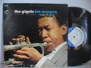 60s Blue Note Jazz LEE MORGAN The Gigolo  BST-84212  VAN GELDER EB921
