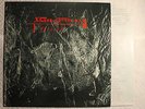 Xmal Deutschland ?– Fetisch UK orig' 4AD LP 1983
