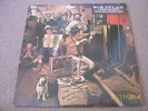 BOB DYLAN & THE BAND The Basement Tapes 1975 CBS double LP   NEAR MINT
