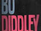 Checker LP 2984 Bo Diddley self titled album from 1962 near mint first pressing