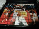 QUEEN LIVE MAGIC UK LP + BONUS A KIND OF MAGIC UK 12