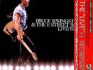 Bruce Springsteen Vinyl Box Set Live/1975-85 + Red Obi & Print Japanese