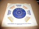 THE MOHAWKS 7'' THE CHAMP PAMA UK ROCKSTEADY NORTHERN SOUL