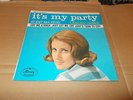 EP POP 60'S LESLEY GORE 
