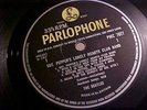 *THE BEATLES* Sgt Pepper - 1967 UK Parlophone MONO LP *Excellent* *Complete*