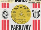 Chubby Checker - You Just Dont Know / At The Discotheque - Parkway DEMO OSV065 S