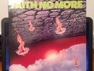 Faith No More The Real Thing vinyl record LP fantomas mike patton mr bungle