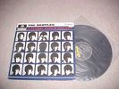 The Beatles A Hard Day's Night LP Philippines Import PCS 3058 Stereo