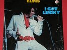 Elvis Presley - I GOT LUCKY (CAS-2533) - RARE RCA CAMDEN - PICKWICK HYBRID