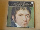 Beethoven - Streichtrios - Das Grumiaux-Trio - 3LP-Box - Booklet - PHILIPS(0319)