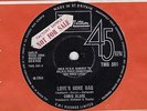 Chris Clark Love's Gone Bad TMG 591 Northern Classic Factory Sample