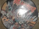 Frank Zappa – 200 Motels - Picture - LP, 12