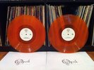 Opeth - Heritage 2LP (1st Pressing, Orange /100) RARE & OOP